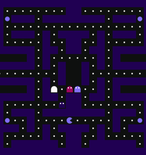 PacMon: The Arcade Adventure - Farcaster Mini Apps screenshot